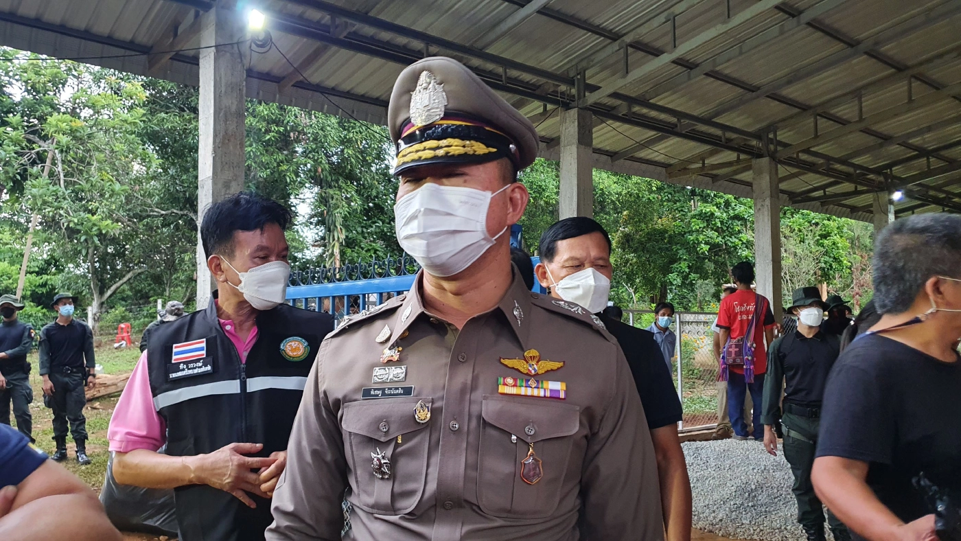 หลักฐานยังมัดแค่ “อาผะ” ลักตัวน้องจีน่า