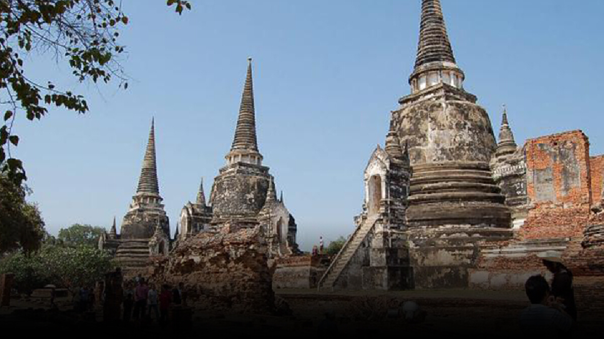นายกฯ ยินดี ไทยอันดับ 7 โลก มีมรดกทางวัฒนธรรมดีที่สุด