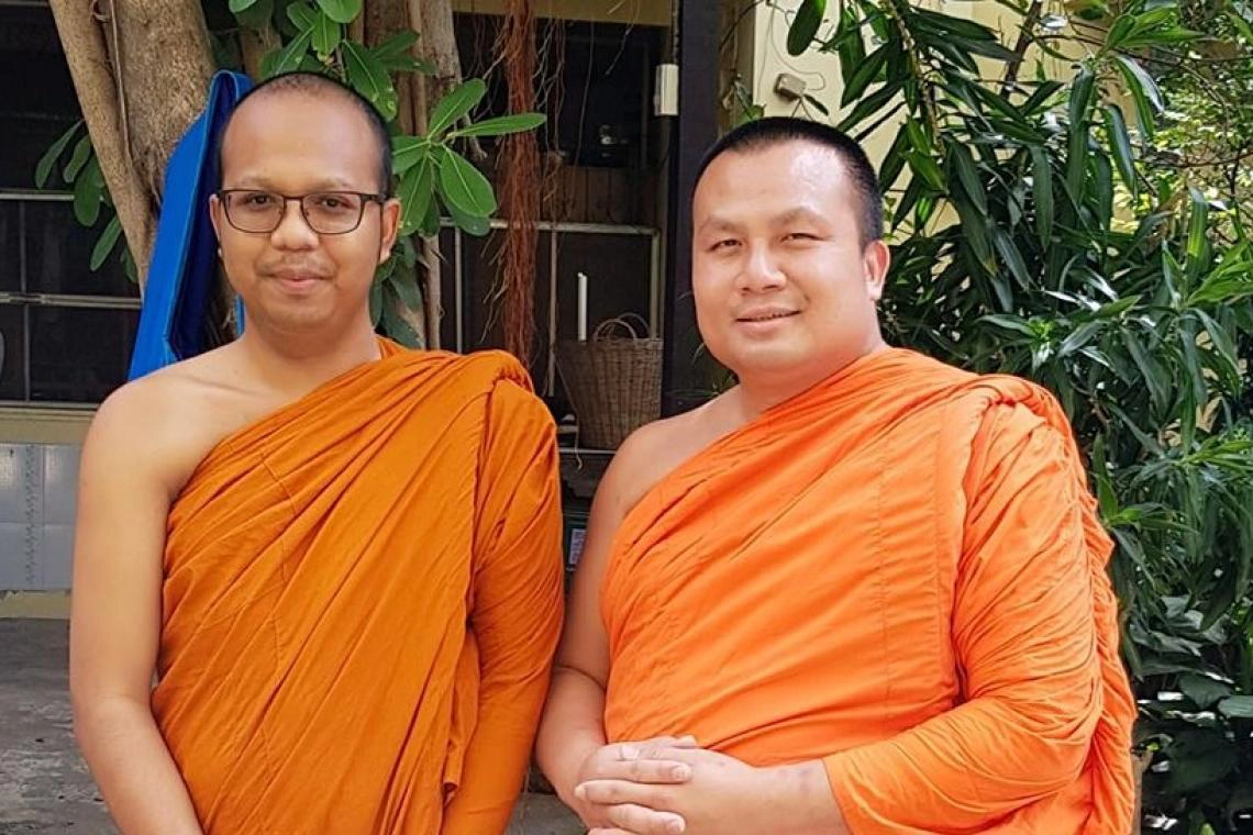 วุ่นวงการสงฆ์! พระผู้ใหญ่ไม่ปลื้ม “พส.ไพรวัลย์-พส.สมปอง” ด้าน”พระพะยอม” ชม