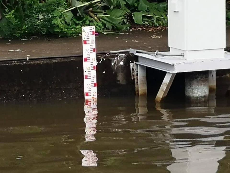 กทม. วางแนวป้องกันและแก้ไขปัญหาน้ำท่วม