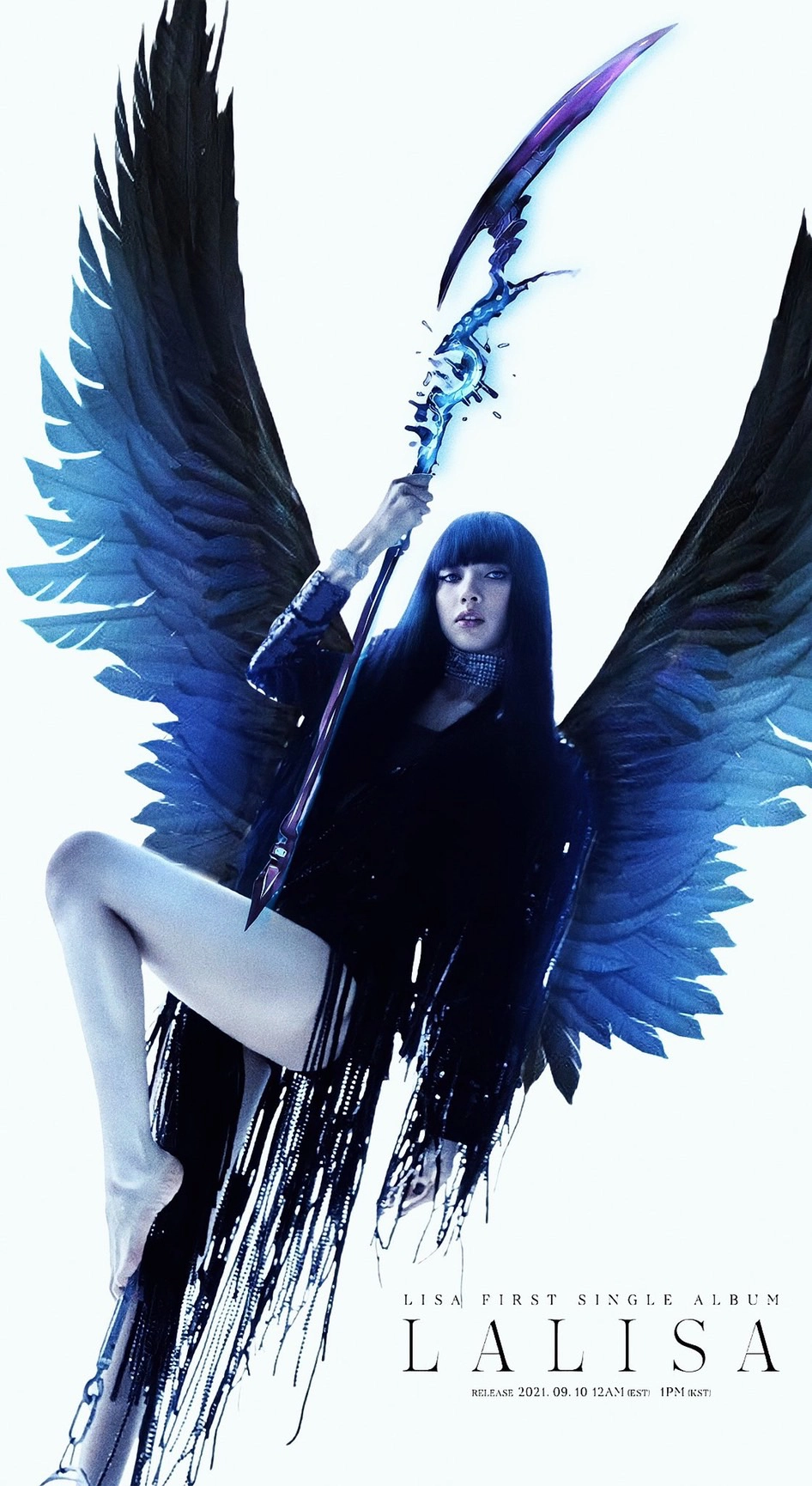 "ลิซ่า" ฮ๊อตปรอทแตกปล่อยโซโลเดี่ยว 10 นาที 4 ล้านวิว