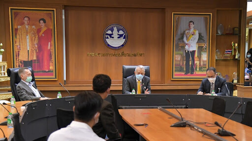 “พิพัฒน์” จ่อหารือ ผู้ว่าฯ อัศวิน กำหนดเขตพื้นที่ในกทม.ก่อนเปิดท่องเที่ยว
