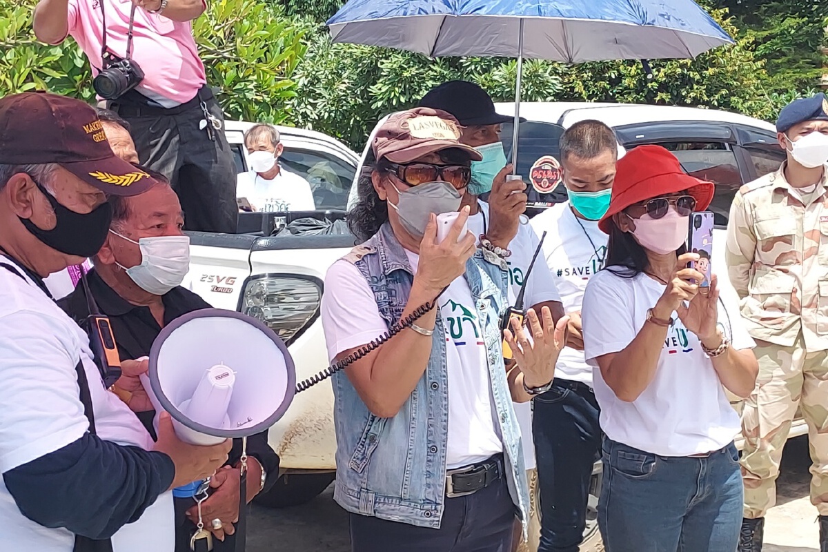 ผู้ประกอบการเขาค้อขอผ่อนปรนเปิดบริการในฤดูท่องเที่ยว