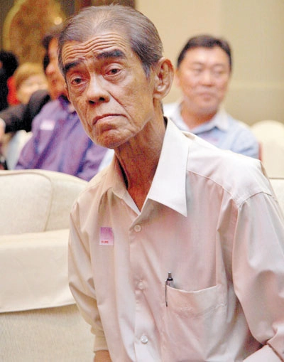 ปิดตำนานครูเพลงลูกทุ่งชื่อดัง “ฉลอง ภู่สว่าง” เสียชีวิตแล้ว