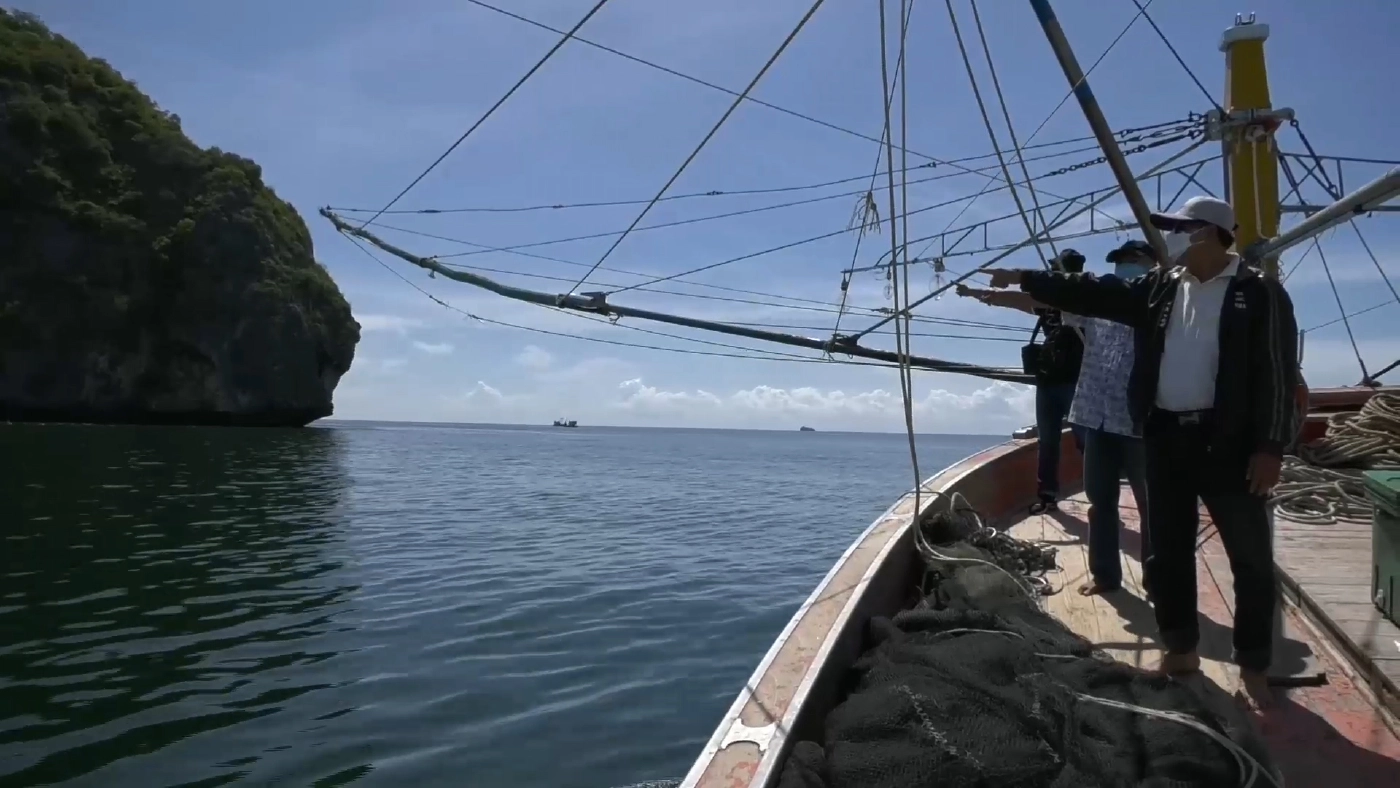 โวยเกาะรังนกพันล้าน 3 ปี ไม่มีผู้ประมูล หวั่นโดนขโมย