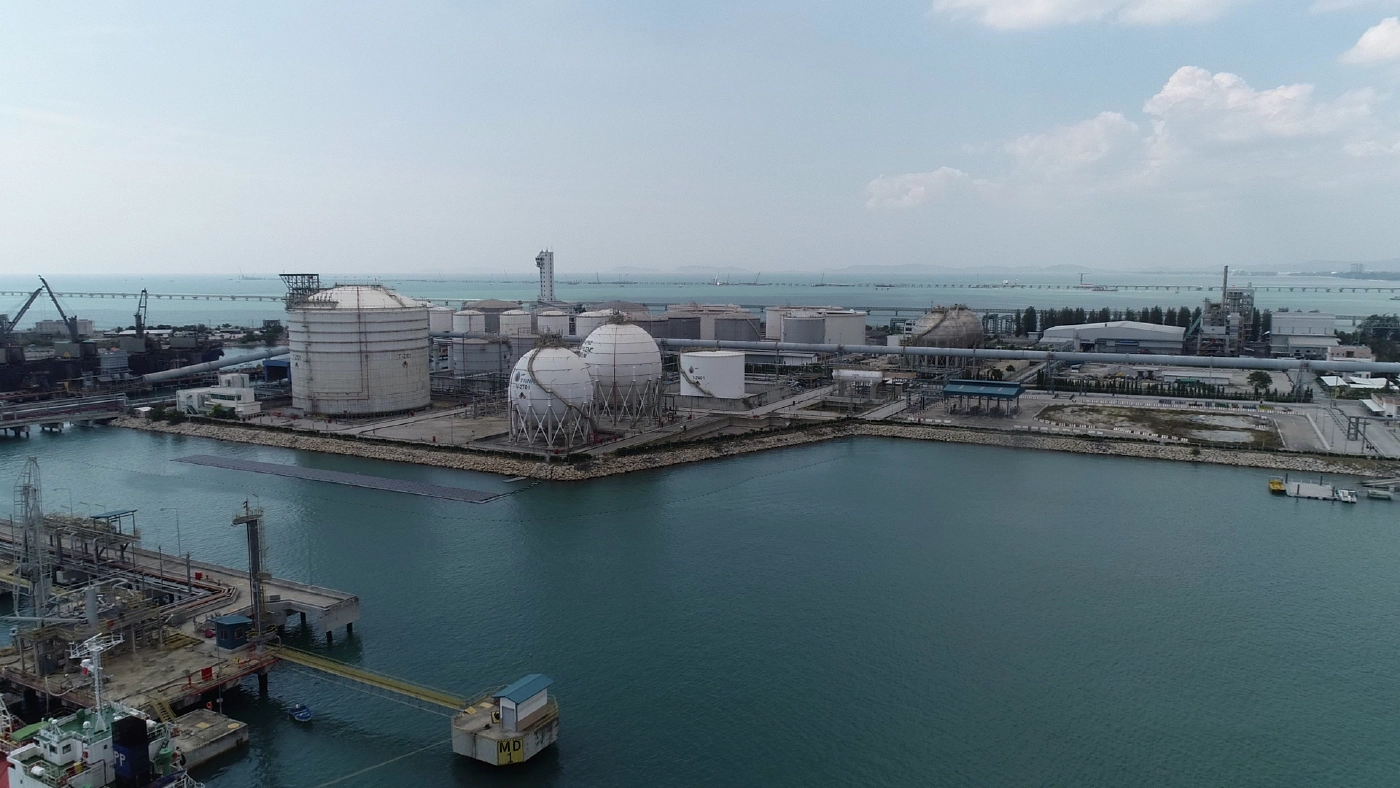 กนอ.คาดนิคมฯ สมาร์ทปาร์คแล้วเสร็จปี 67 ดึงลงทุนอุตฯ เป้าหมาย