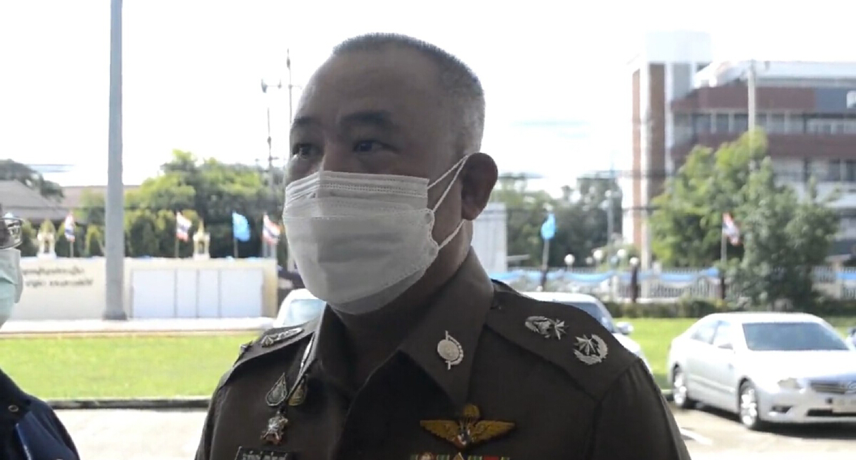อัยการตำรวจ ประชุมเครียดคดี "ผู้กำกับโจ้"