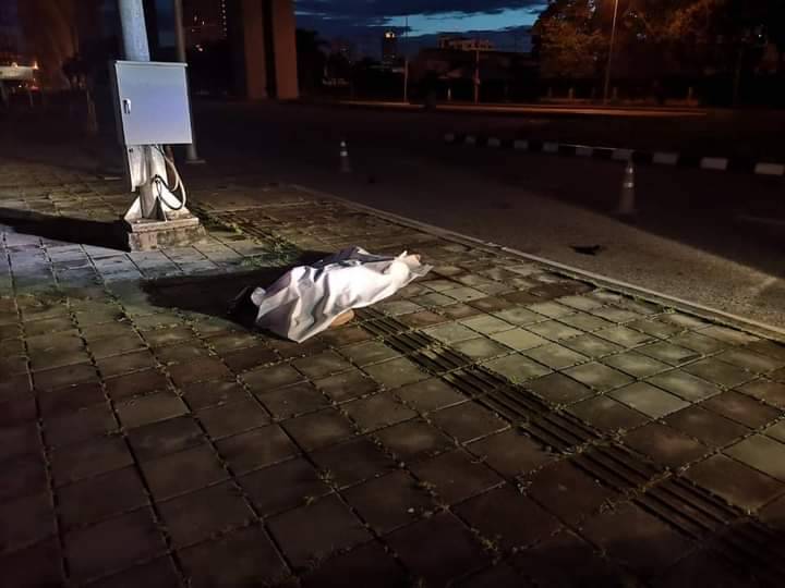 ชายสูงวัยพลัดตกจากสะพานภูมิพลดับ 