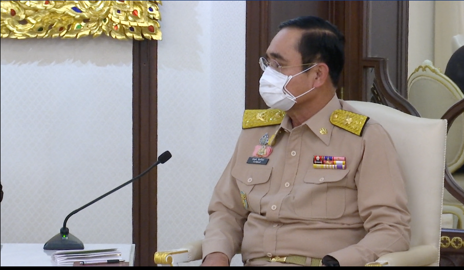 นายกฯ หารือเอกอัครราชทูตศรีลังกาฯ เพิ่มมูลค่าทางการค้า
