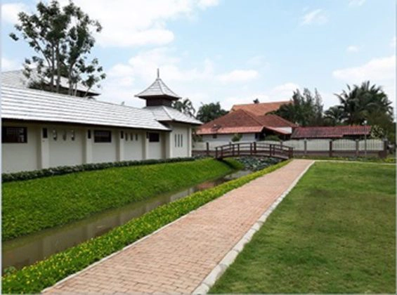 ล้านนาเทวาลัย  จ.เชียงใหม่ 