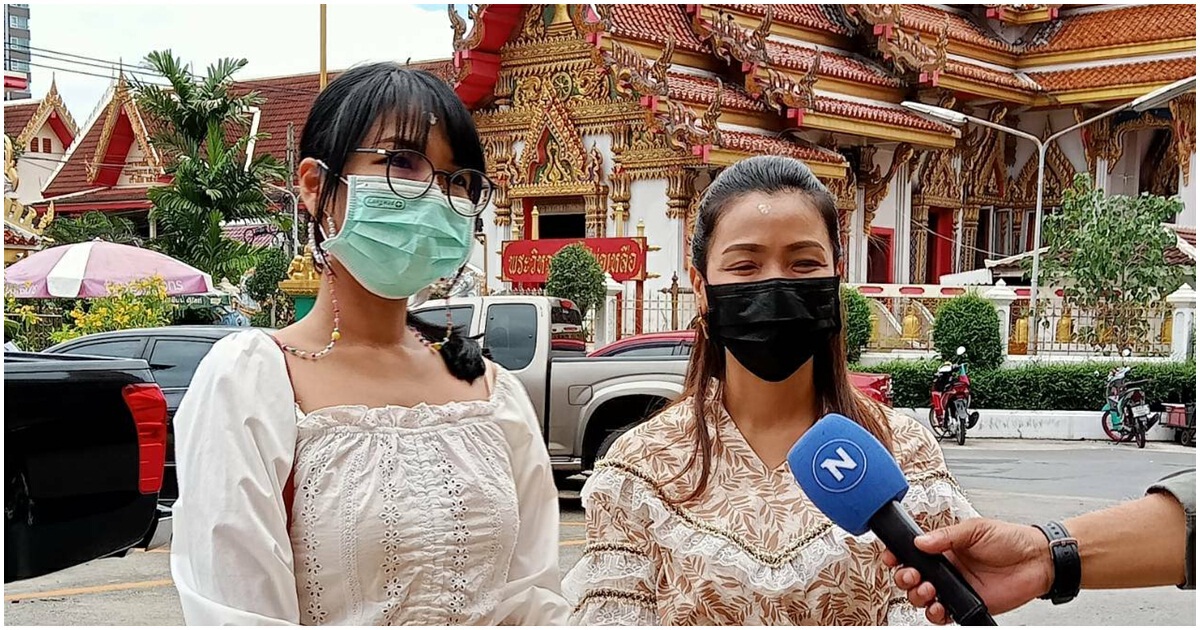 “พระมหาสมปอง” ยินดีแก้ไขปรับปรุงตัว แจงไลฟ์สดต่อแต่รักษาสมดุลมากขึ้น