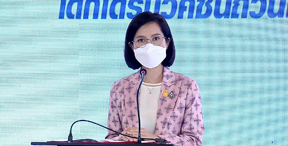 พร้อมเปิดภาคเรียนที่2แล้ว เด็กได้รับวัคซีนถ้วนหน้า