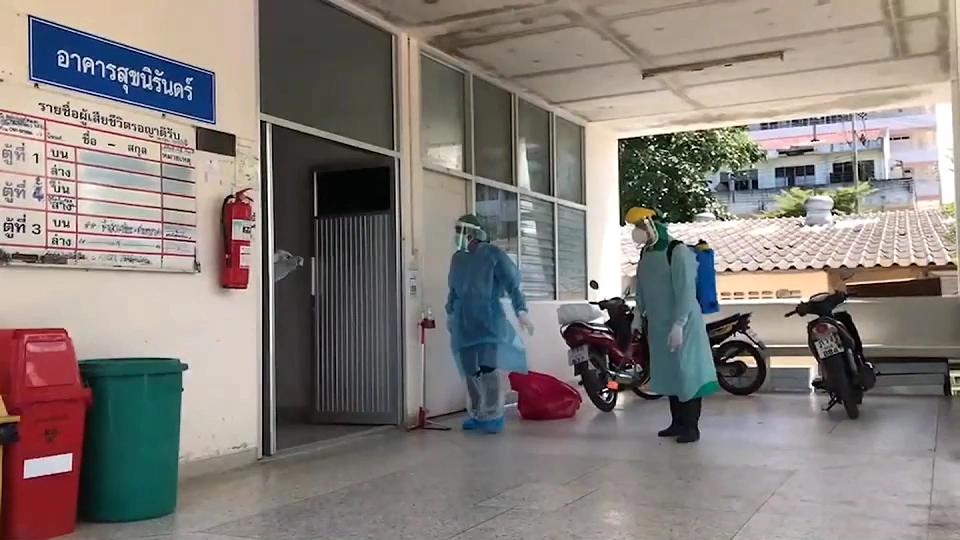 ญาติคาใจเด็กชาย 13 ปีเสียชีวิตหลังรักษาโรคฉี่หนูหรือโควิด