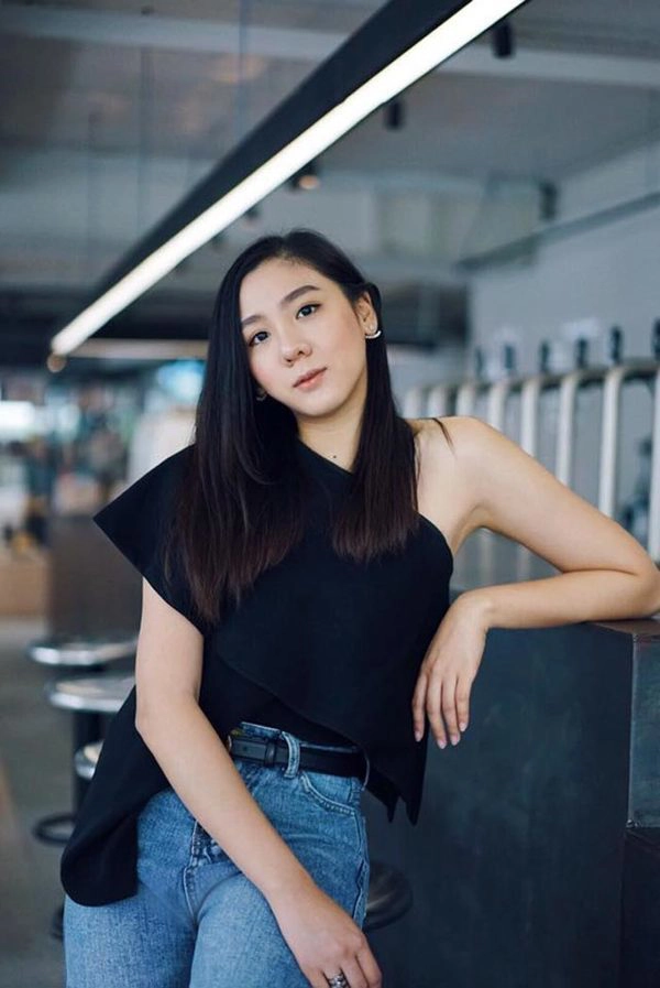 ใบเตย พรพจี เผยพร้อมเริ่มงาน ดีขึ้นเพราะธรรมะ