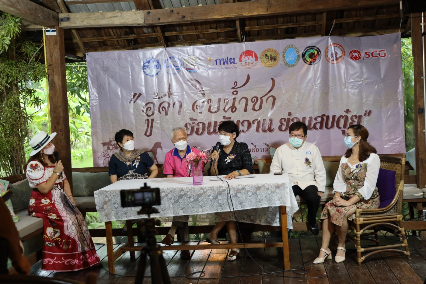 เร่งฟื้นรถม้าลำปาง-ขับเคลื่อนศก.ช่วงโควิด