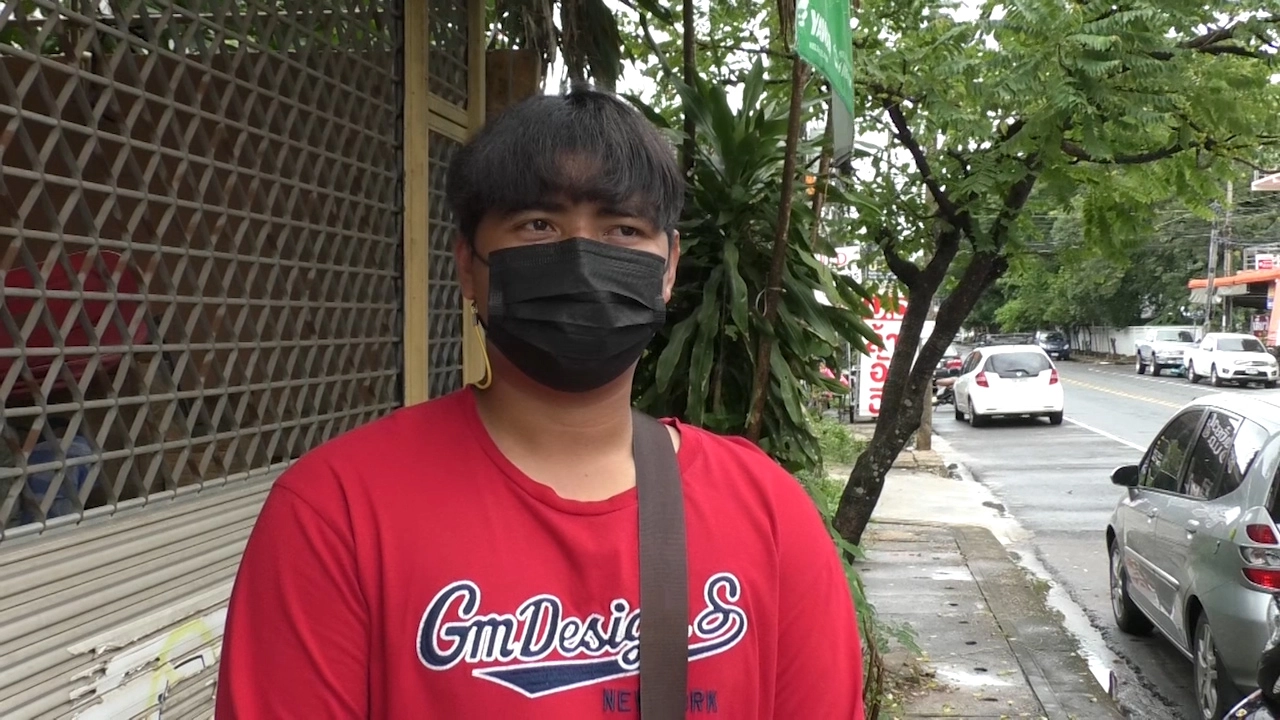 มุกดาหารโจรแม่ลูกดกขโมยรถจยย.กลางวันแสกๆหลบหนีลอยนวล