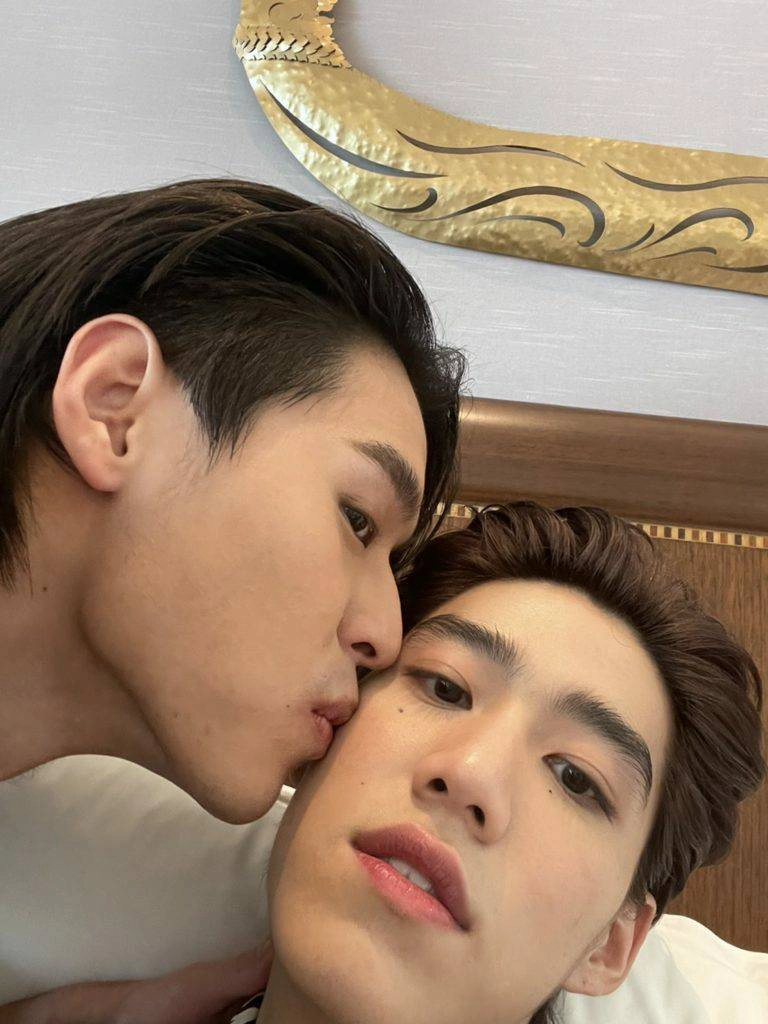 “พีพี” เผยความในใจถึง “บิวกิ้น” ถึงกับกลั้นน้ำตาไม่อยู่