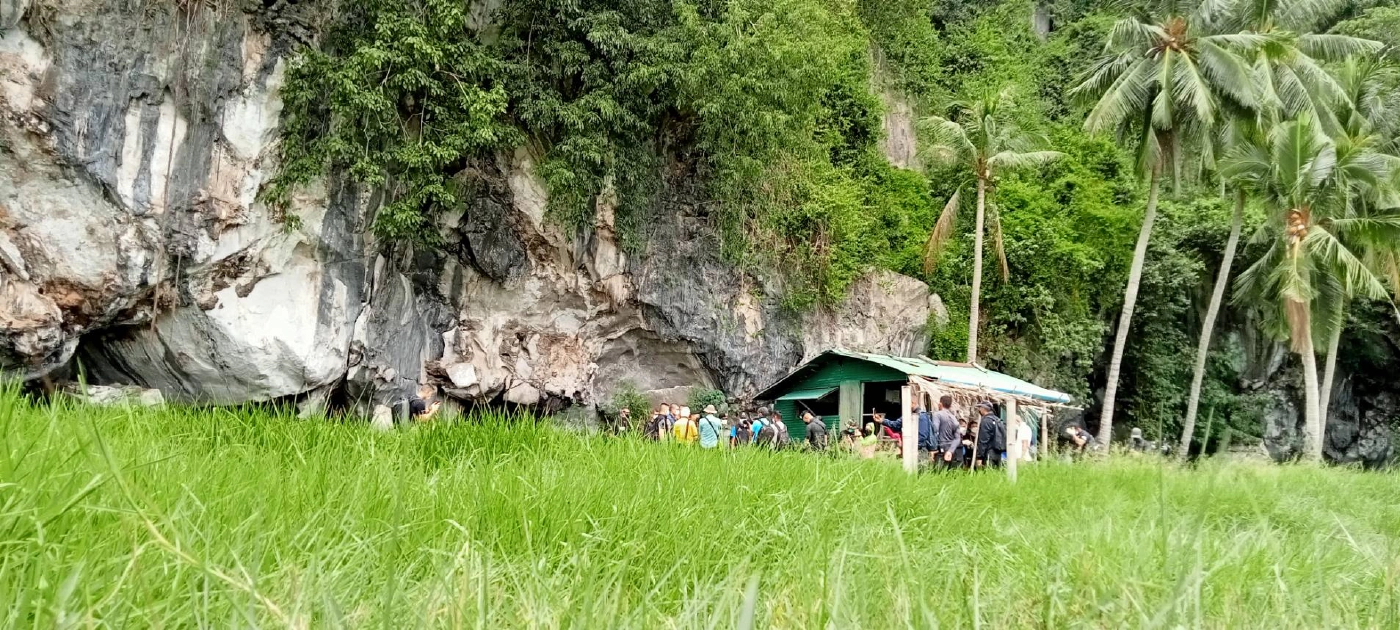 "บิ๊กใหม่" ไม่หนักใจคดีรังนกหาย คาดจับคนร้ายได้แน่นอน