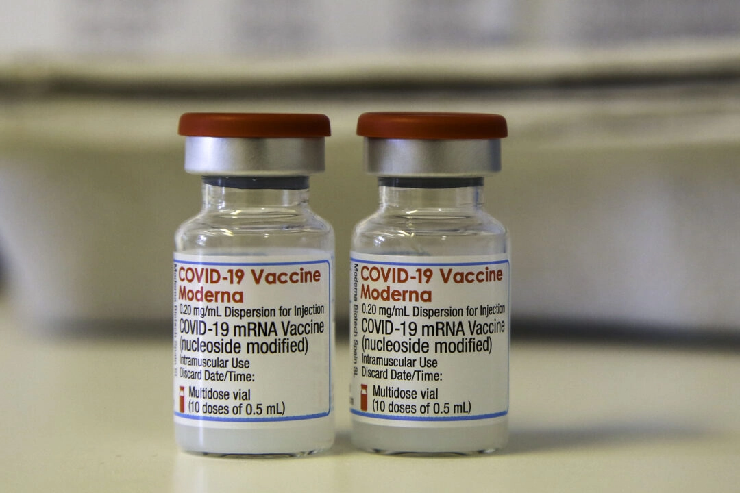 เช็กเลย รพ. ที่เปิดจองวัคซีนโมเดอร์นา รอบใหม่