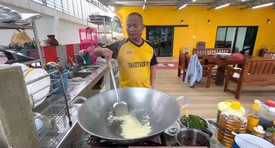 "หม่ำ" อยากชวน "แม่น้ำหนึ่ง" เล่นละครจริงหรือเปล่า?