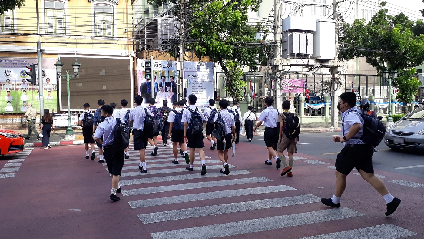 นักเรียนยากจนพิเศษ ทุบสถิตินิวไฮ 1.3 ล้านคน