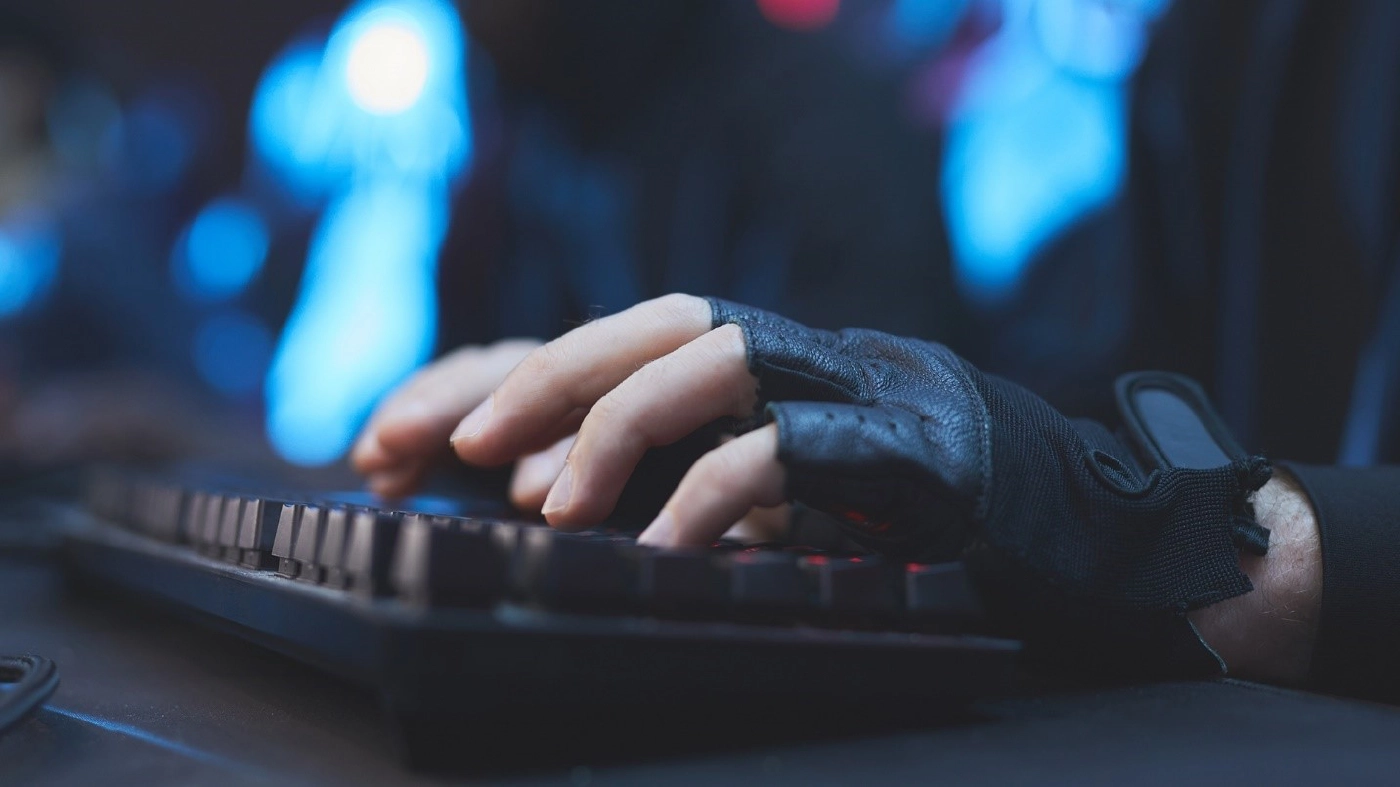 สองมือ ส่วนที่ได้รับบาดเจ็บง่ายที่สุดของบรรดานักกีฬาอีสปอร์ต