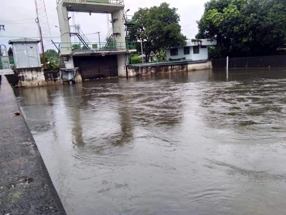 เปิดแผน กทม. รับมือน้ำท่วม เน้นป้องกัน"น้ำฝน น้ำเหนือ น้ำหนุน"