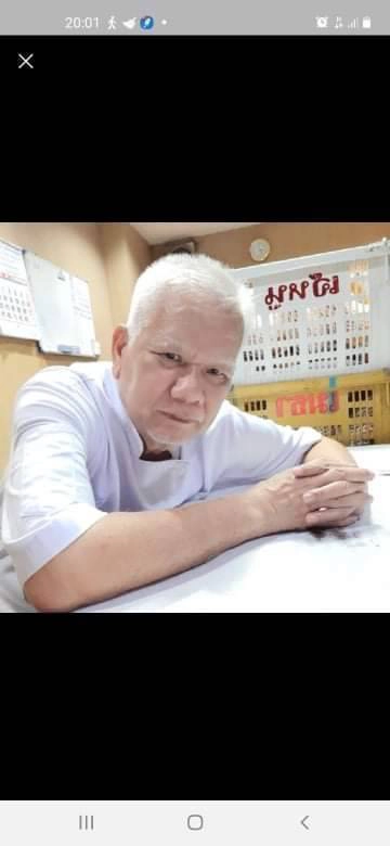 ระดมกำลังค้นหาชายวัย 69 ปี หลังเกิดน้ำป่าหลากบนเขา