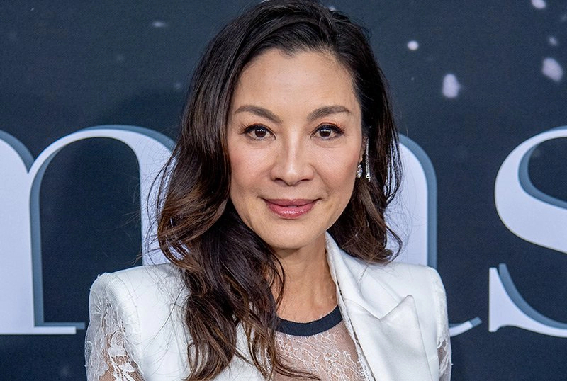 มิเชล โหย่ว (Michelle Yeoh)