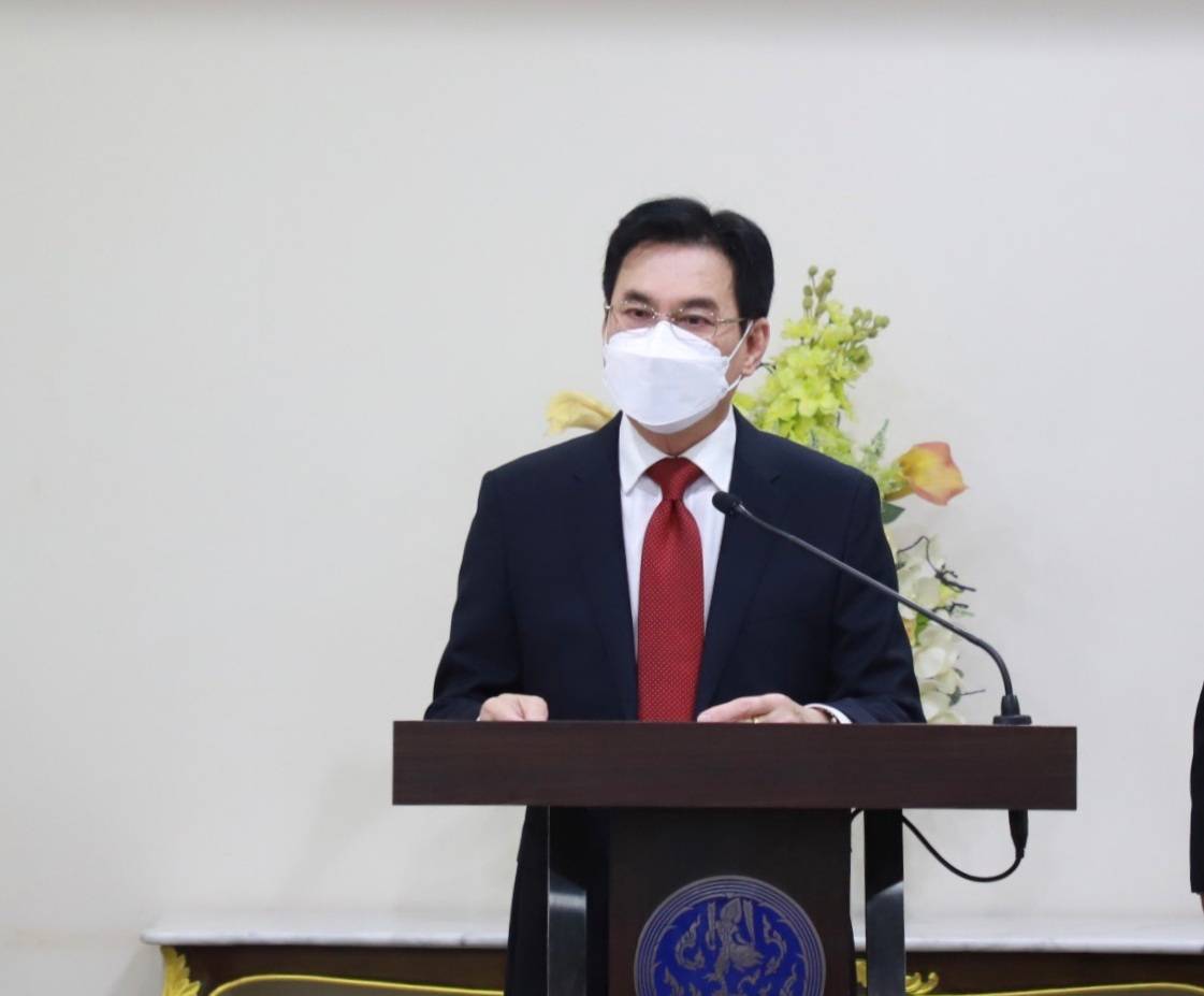 พาณิชย์จัดงาน THAIFEX เจรจาธุรกิจออนไลน์ ตั้งเป้ายอดขาย 830 ล้าน