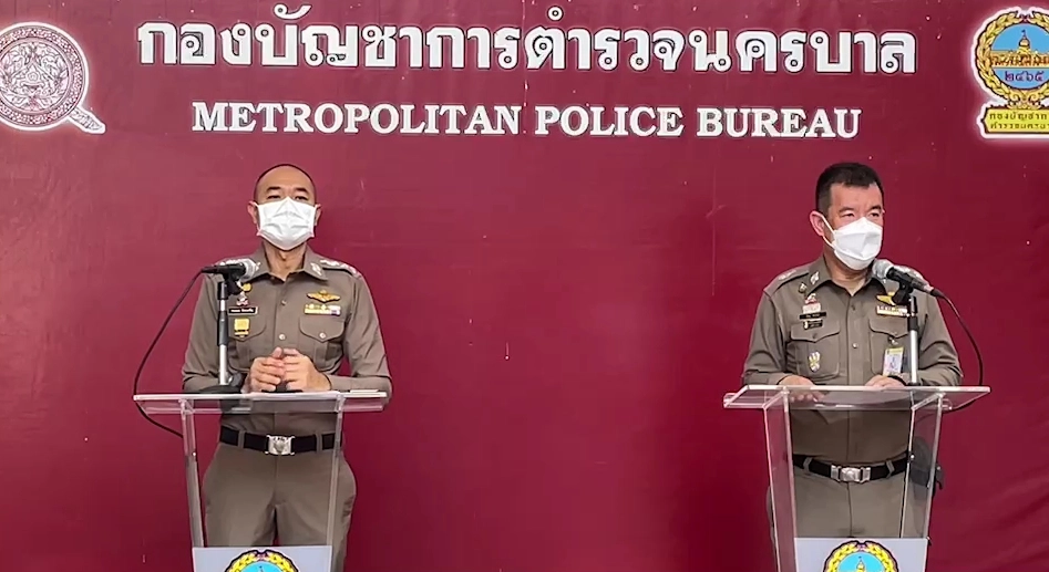 ตร.แจงยังบังคับใช้กม.เหมือนเดิม หากยกเลิก“เคอร์ฟิว”