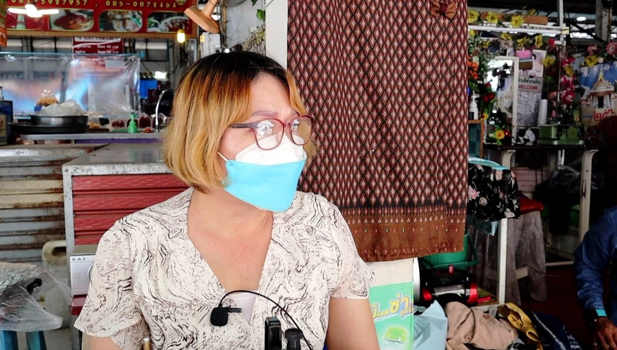 รวบหนุ่มใหญ่ อ้างเป็นทหารยศนายพล ขับรถย้อนศร