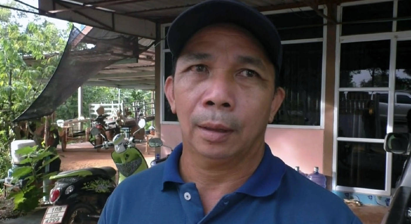 ร้องบ้านถูกปาระเบิด 4 ครั้ง แจ้งความ 2 ครั้งผ่านไป 4 เดือนคดีไม่คืบ