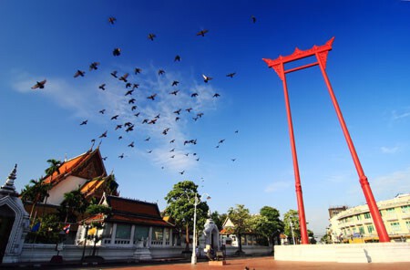 พชปร.ไม่ส่งคนในนามพรรคชิงเก้าอี้พ่อเมืองกรุงเทพ