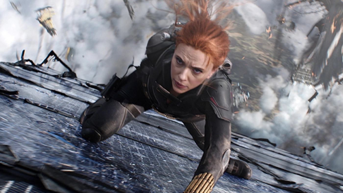 ประเด็นฟ้องร้องของ สการ์เล็ต โจฮันสัน ที่ดุเดือดไม่แพ้เนื้อหาในภาพยนตร์