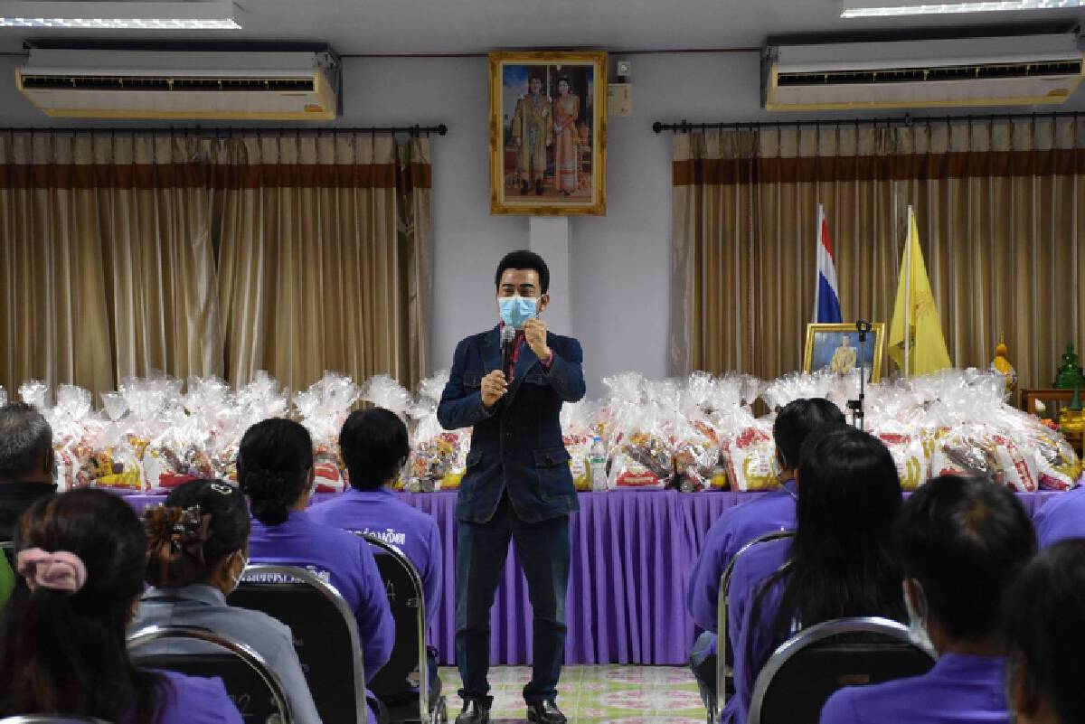 “ศรัณย์วุฒิ”ลั่น“ถ้าผมรับกล้วยขอมีอันเป็นไป”