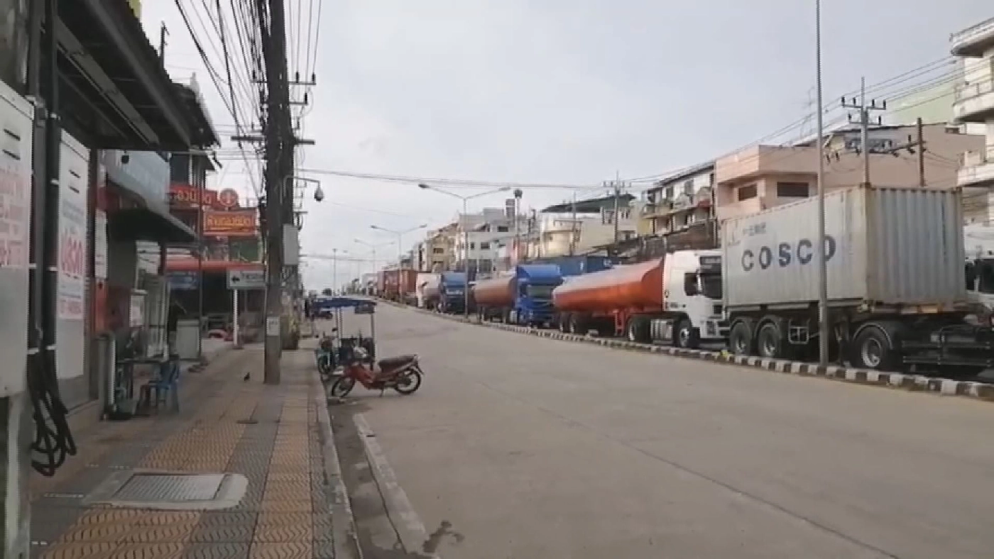 ด่านนอก ร้าง! หนุนเปิด แซนด์บ็อกซ์ ฟื้นธุรกิจ