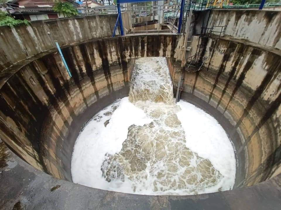 เปิดแผน กทม. รับมือน้ำท่วม เน้นป้องกัน"น้ำฝน น้ำเหนือ น้ำหนุน"