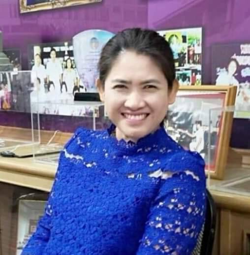 ทีมงานลูกม่วงขาว รร.นครสวรรค์ กวาด 6 รางวัลวิทยาศาสตร์