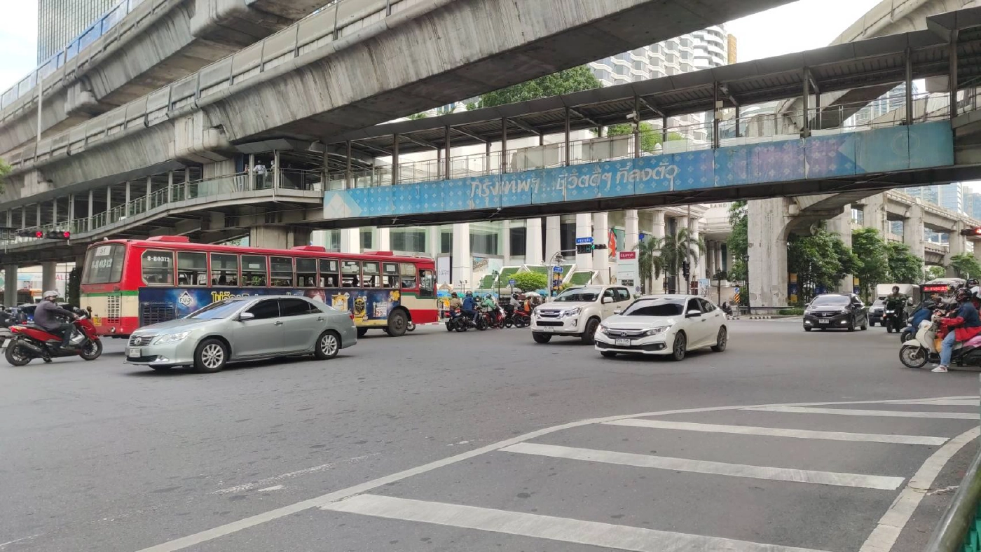 ม็อบเครือข่ายไล่ประยุทธ์ยุติการชุมนุม ขอประเมิน 1-2 ก่อนยกระดับ