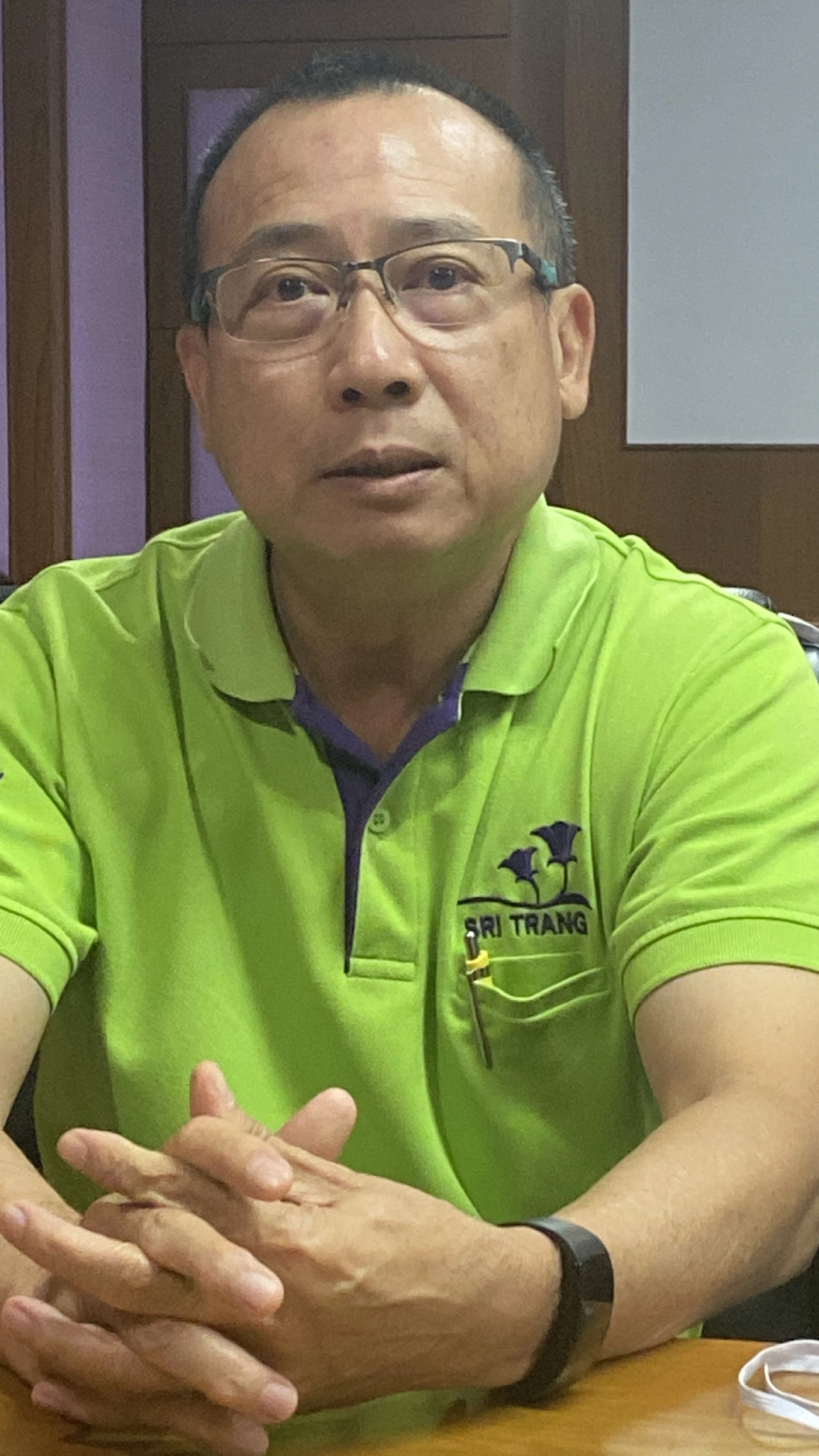 รง.สงขลายึด "บับเบิลแอนด์ซีล" ลดผลกระทบภาคการผลิต