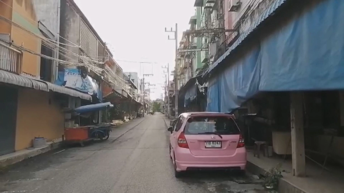 ด่านนอก ร้าง! หนุนเปิด แซนด์บ็อกซ์ ฟื้นธุรกิจ