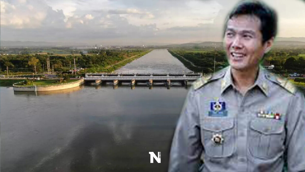ผู้ว่าฯลพบุรี แจ้งอพยพชาวบ้านท้ายเขื่อนป่าสักฯ หนีน้ำท่วม