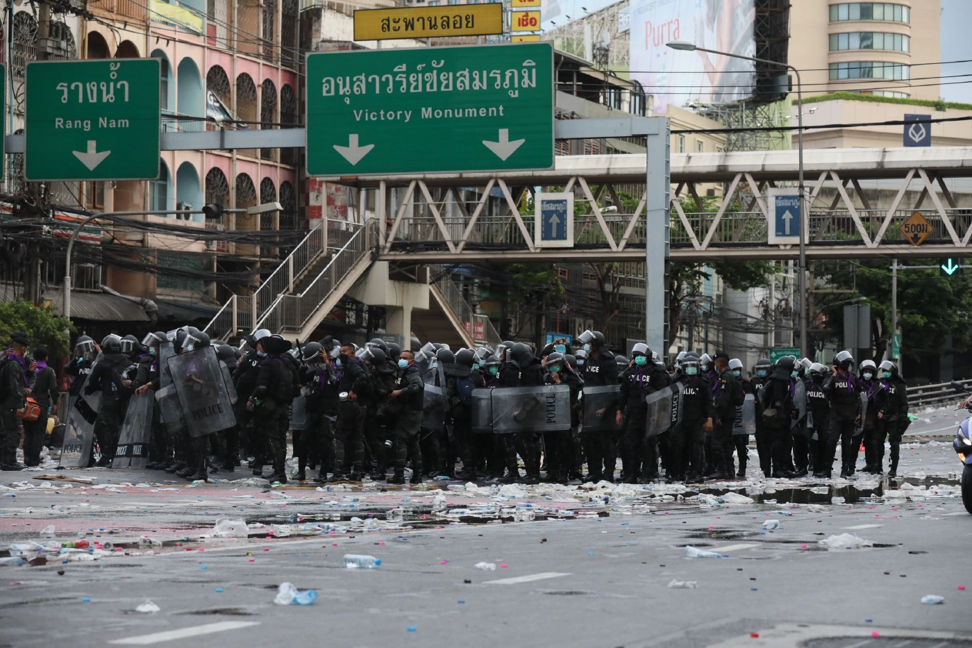 “ณัฐวุฒิ” ลั่นพร้อมขับรถยนต์ชนรถถังไล่ประยุทธ์ 19 ก.ย.นี้