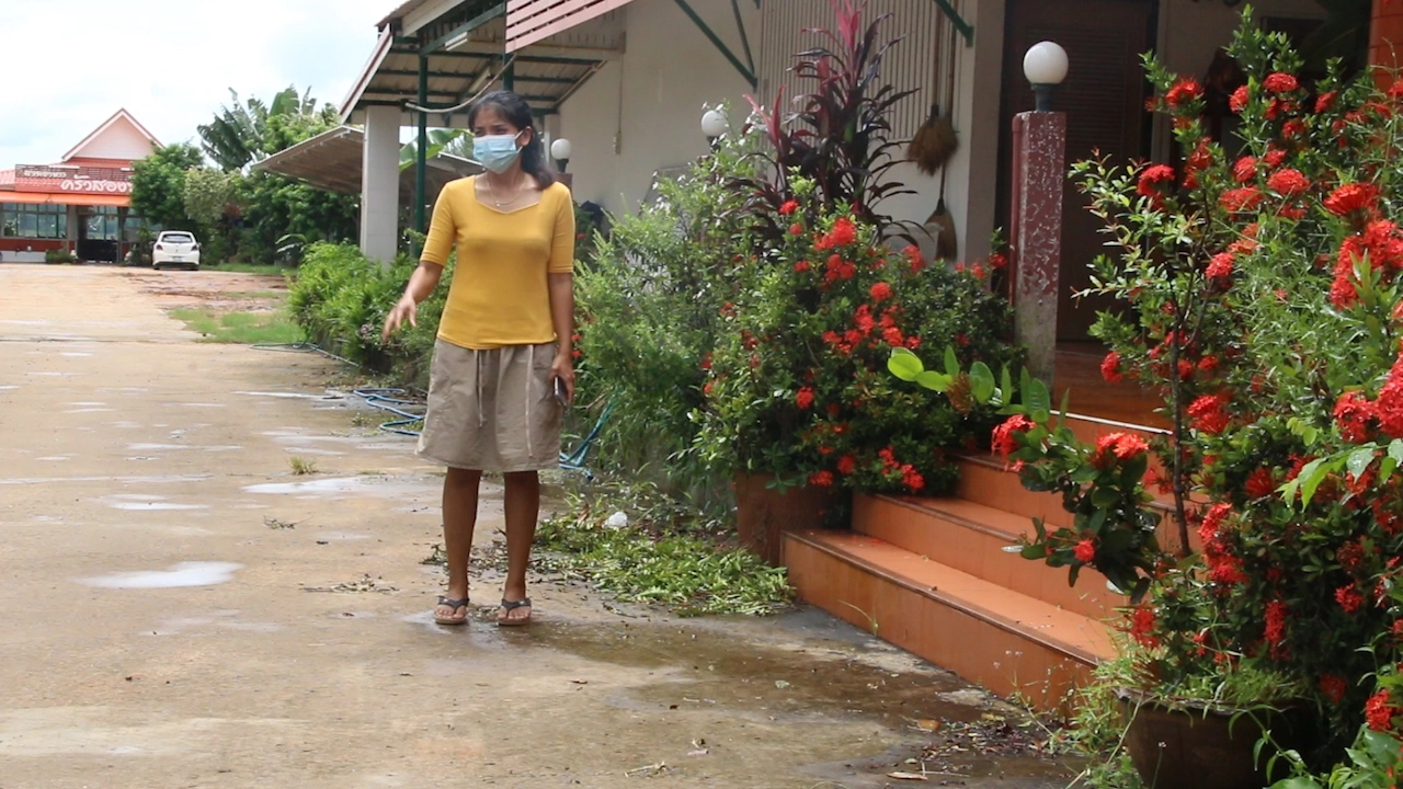 เจ้าของตั้งรางวัล5พัน ช่วยตามจับโจรแสบขโมยรถจยย.