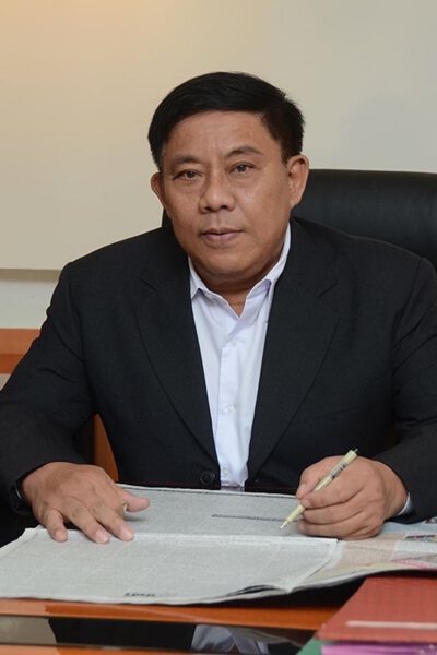 ฉีดวัคซีน "ไฟเซอร์" เข็มแรก ให้นักเรียนสังกัด กทม. กลุ่มเสี่ยงอายุ 12-18 ปี
