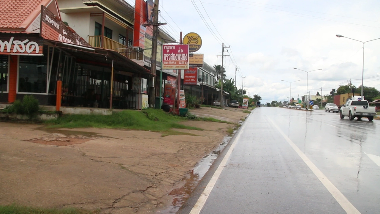 เจ้าของตั้งรางวัล5พัน ช่วยตามจับโจรแสบขโมยรถจยย.