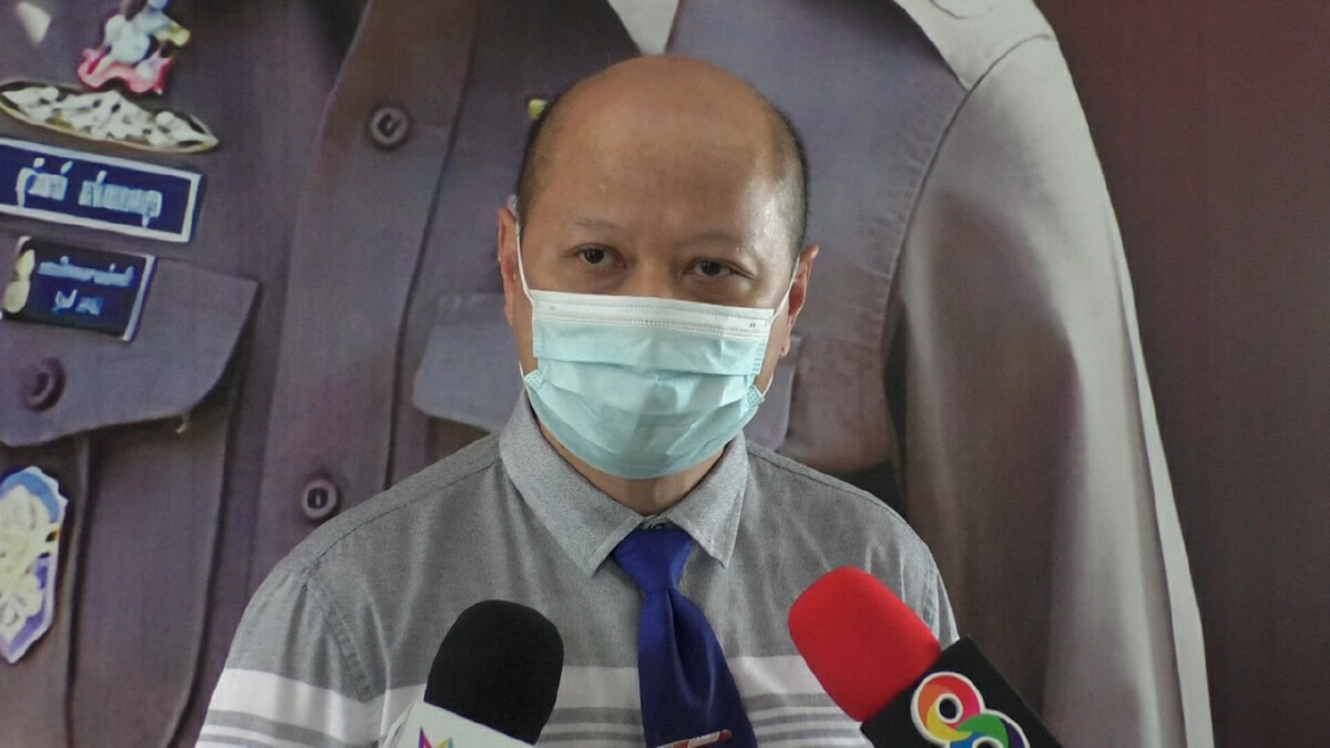 ศาลจังหวัดมุกดาหาร ให้ประกันตัวลุงพล-ป้าแต๋น คดีน้องชมพู่