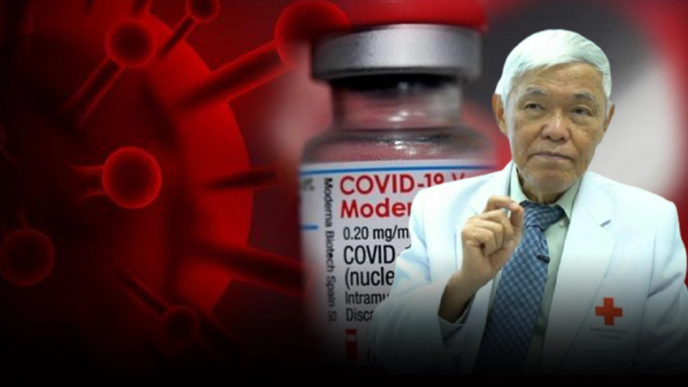 "หมอยง" เผย ต้องเร่งฉีดวัคซีน เพื่อลดอัตราการเสียชีวิต