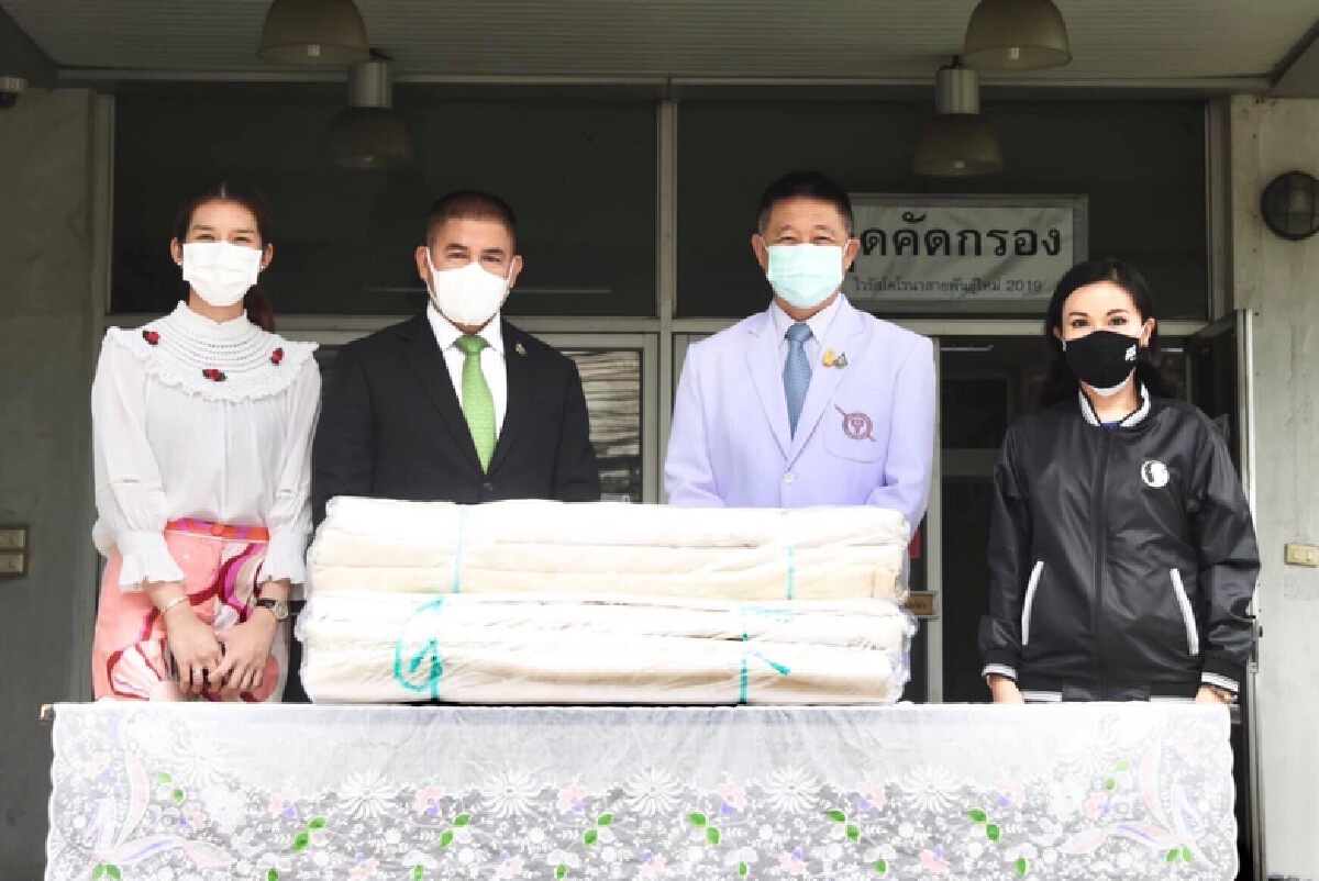 13เดือน"นฤมล"รัฐมนตรีช่วยแรงงาน"โลกลืม"